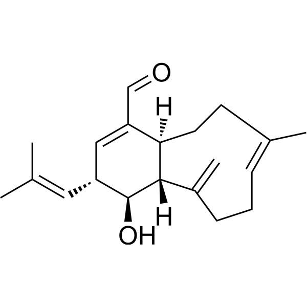 Xeniafaraunol A 161162-29-4